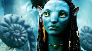En Avatar de James Cameron