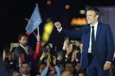 Emmanuel Macron, el banquero-filósofo que engañó a la elite política francesa para llegar al poder