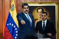 Crisis en Venezuela. Maduro le saca a los militares el manejo del petróleo