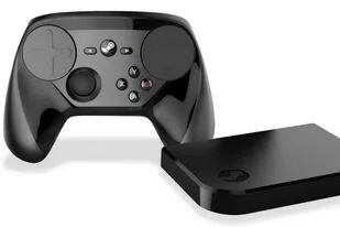 Como la Switch: Valve prepara una PC portátil similar al modelo de Nintendo