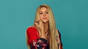 Shakira deberá operarse las cuerdas vocales