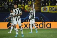 El estreno en la Champions con gol a los 32 segundos de la nueva sensación europea