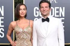 Confirmado: Bradley Cooper e Irina Shayk están separados