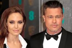 La justicia determinó que Brad Pitt y Angelina Jolie están legalmente solteros