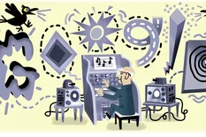 Oskar Sala: quién fue el físico alemán que impulsó la electrónica