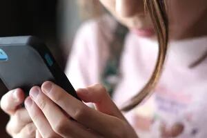 Por qué un jefe de Samsung no le dio un "smartphone" a su hija hasta que tuvo 11 años