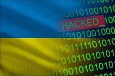 Un enorme ciberataque deja sin Internet a los ucranianos tras el colapso de su principal proveedor
