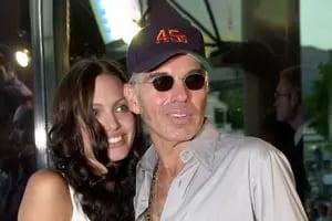 Qué fue de la vida de Billy Bob Thornton, el segundo marido de Angelina Jolie