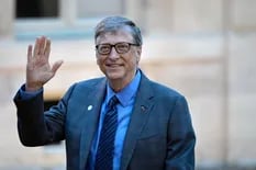 “¿Hay chips en las vacunas?”: la contundente respuesta de Bill Gates ante una teoría conspirativa