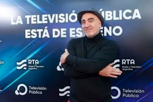 Miguel Rep regresa a la TV Pública, ahora con Mundo Rep