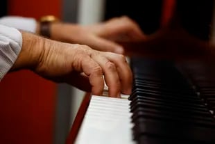 El piano promueve el intelecto