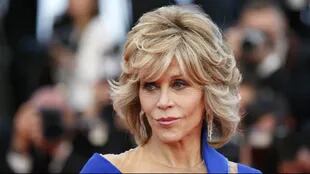 Jane Fonda, además de ser una primera actriz, es amiga personal de Michelle