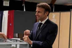 La Francia de Emmanuel Macron, ante un segundo mandato con perspectivas de volverse ingobernable