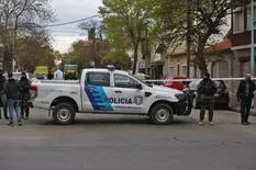 Un militar retirado se atrincheró en Mar del Plata y amenzaba con detonar explosivos cerca de un hospital