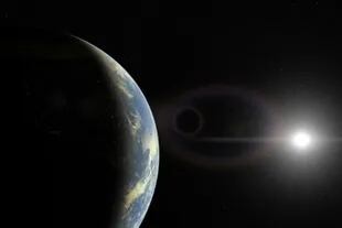 Un equipo de astrónomos publicó un nuevo estudio que afirma que nuestro Sistema Solar se desintegrará completamente muchos años antes de lo que se había previsto