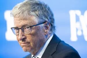 La revolucionaria predicción de Bill Gates sobre el avance de la inteligencia artificial