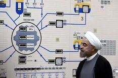 Irán supera el límite de uranio enriquecido otra vez y deja el pacto nuclear