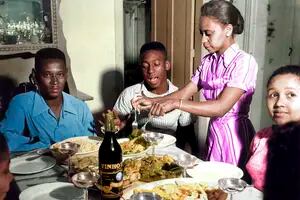Qué sabe la mamá de Pelé sobre lo que pasó con su hijo, cuyo cortejo fúnebre pasará por su casa
