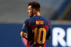 Messi sigue en Barcelona: el minuto a minuto de un viernes frenético