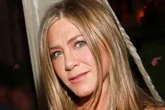 Jennifer Aniston reveló un problema que la atormentó por décadas: “Empezó como algo que yo aceptaba”