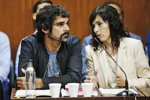 Caso Mendizabal: en medio de insultos, condenan al acusado a 3 años de prisión