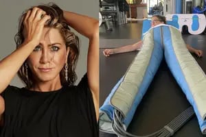 Para qué sirve el particular tratamiento de belleza que hace Jennifer Aniston