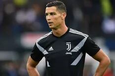 Cristiano confesó por qué se fue de Real Madrid a Juventus