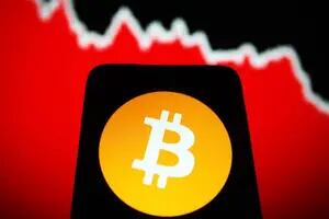 Qué es el “criptoinvierno” y por qué el bitcoin ha perdido la mitad de su valor en 6 meses