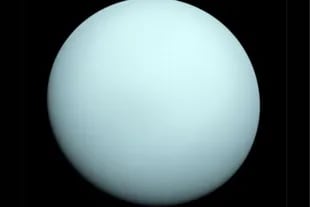 El planeta Urano aporta libertad en el zodíaco 