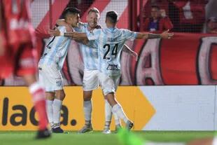 Atlético Tucumán buscará la punta ante Platense