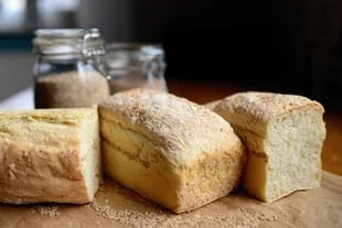 Tostar demasiado el pan produce acrilamida, una sustancia que está considerada como probable carcinógeno humano, según la Agencia Internacional de Investigación del Cáncer