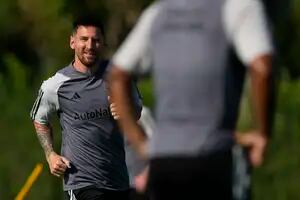 El próximo rival de Messi que hará todo por quedarse con su camiseta de Inter Miami