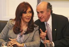 Parrilli desligó a Cristina Kirchner de la negociación y dijo que “será el Congreso el que vote el acuerdo”