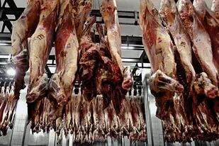 Según el Consorcio de Exportadores de Carnes Argentinas (ABC) “la mejora de las cotizaciones en destinos claves como China y la Unión Europea (UE) contribuyó a atenuar los efectos de la caída en el volumen exportado”, que retrocedió 9%