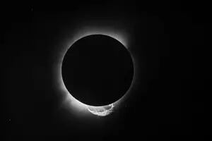 El eclipse en Brasil hace 100 años que confirmó la teoría clave de Einstein