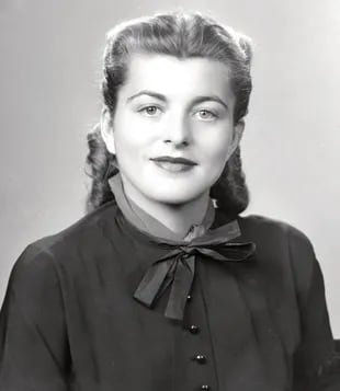 Patricia Helen Kennedy Lawford