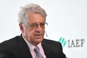Gabriel Rubinstein: “No se perjudica el FGS y no se toma deuda al 45%”