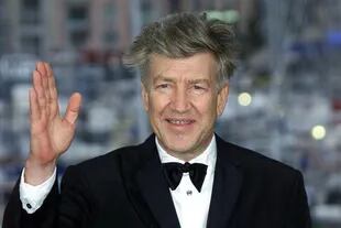Lynch recibirá su primera estatuilla; tuvo tres nominaciones, por El hombre elefante, Terciopelo azul y El camino de los sueños