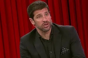 El pronóstico de Sebastián Domínguez y por qué Boca es un equipo “chivo”
