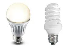 Cómo las lámparitas LED pueden afectar nuestra salud