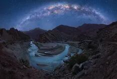Un argentino en la Vía Láctea: belleza de otra galaxia, capturada de todas partes del mundo