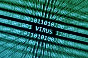 Un virus programado para activarse el viernes 13 causó un desastre cibernético: la historia del suceso