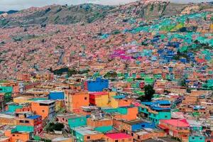 Del conurbano a Río de Janeiro: ¿Qué está haciendo la región con sus villas?
