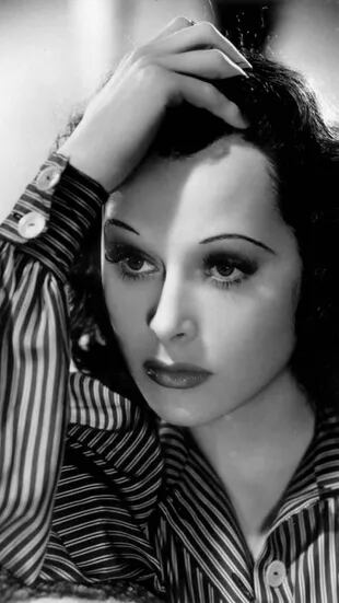 Hedy Lamarr ideó una de las tecnologías base para lo que luego se transformó en el Wi-Fi