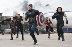 Los 10 mejores momentos de las películas de Marvel