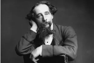 En 1838 Charles Dickens publicó Oliver Twist, su primera obra en lograr un gran reconocimiento. 
