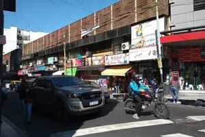 Vecinos y comerciantes denuncian extorsiones y amenazas “mafiosas”