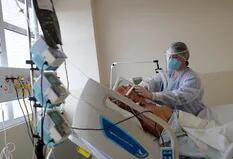 Colapso en Brasil: por primera vez faltó oxígeno en San Pablo para tratar pacientes