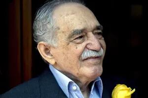 A diez años de la muerte de García Márquez publicarán la novela "Nos vemos en agosto"