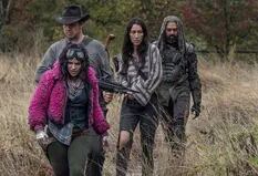 The Walking Dead: nuevas y viejas amenazas en el impactante trailer estreno
